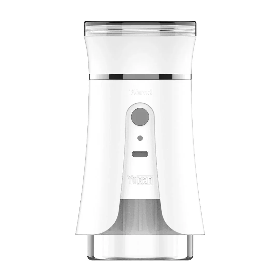 Yocan iShred Electric Grinder - Image 2