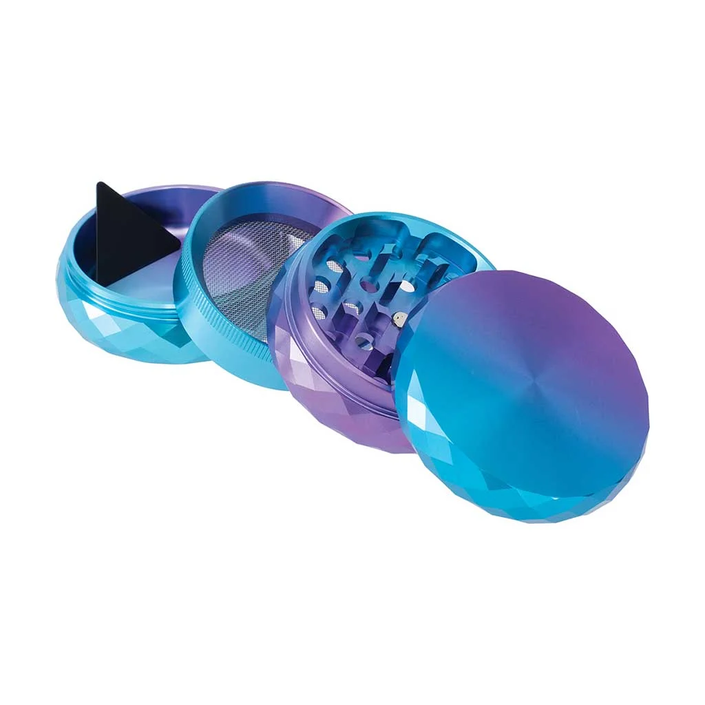 Spectrum Diamond Pattern Cut Grinder - Image 2