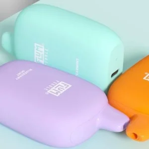 Flum Pebble Flavors: All 44 Flavors Rated and Ranked