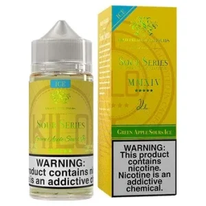 Bazooka Sour Straws by Kilo Products