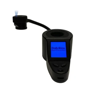 DabRite Digital IR Thermometer