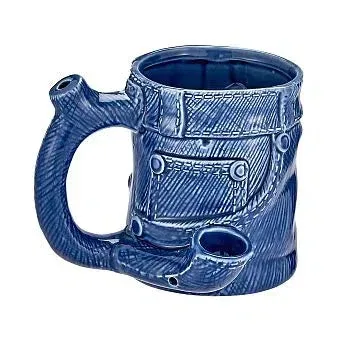 Fashion Craft Ceramic Mug (Assorted Designs) - Image 2