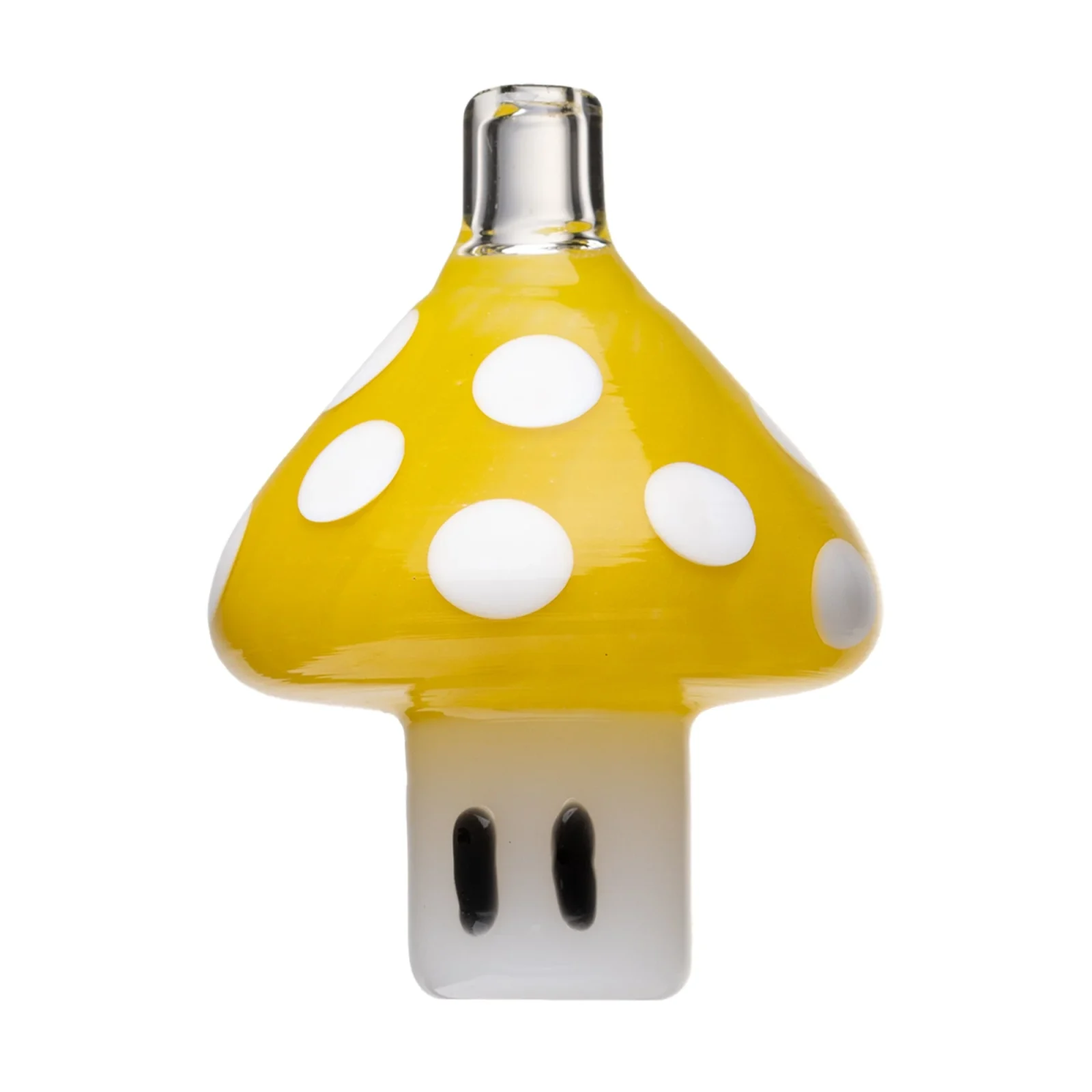 Human Grade Mushroom #2 Carb Cap - Image 2