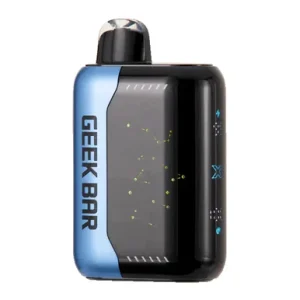 Geek Bar Pulse X 25000 Puffs Vape Blue Rancher