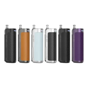 Lost Vape Thelema Nexus Kit with Power Bank Innovative
