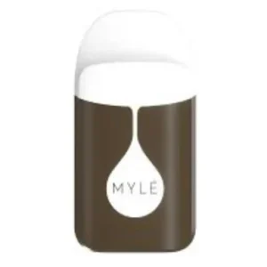 Myle Micro Disposable 1000 Puffs Bano (Cubano)