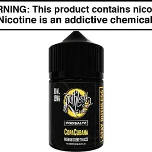 COPA CUBANA BY RUTHLESS SALTS 60ML