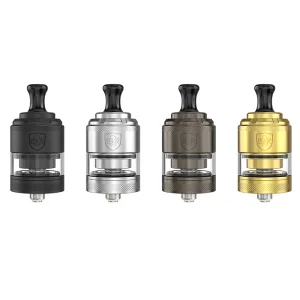 Vandy Vape Berserker BSKR V2 MTL RTA 24mm 3ml in UK