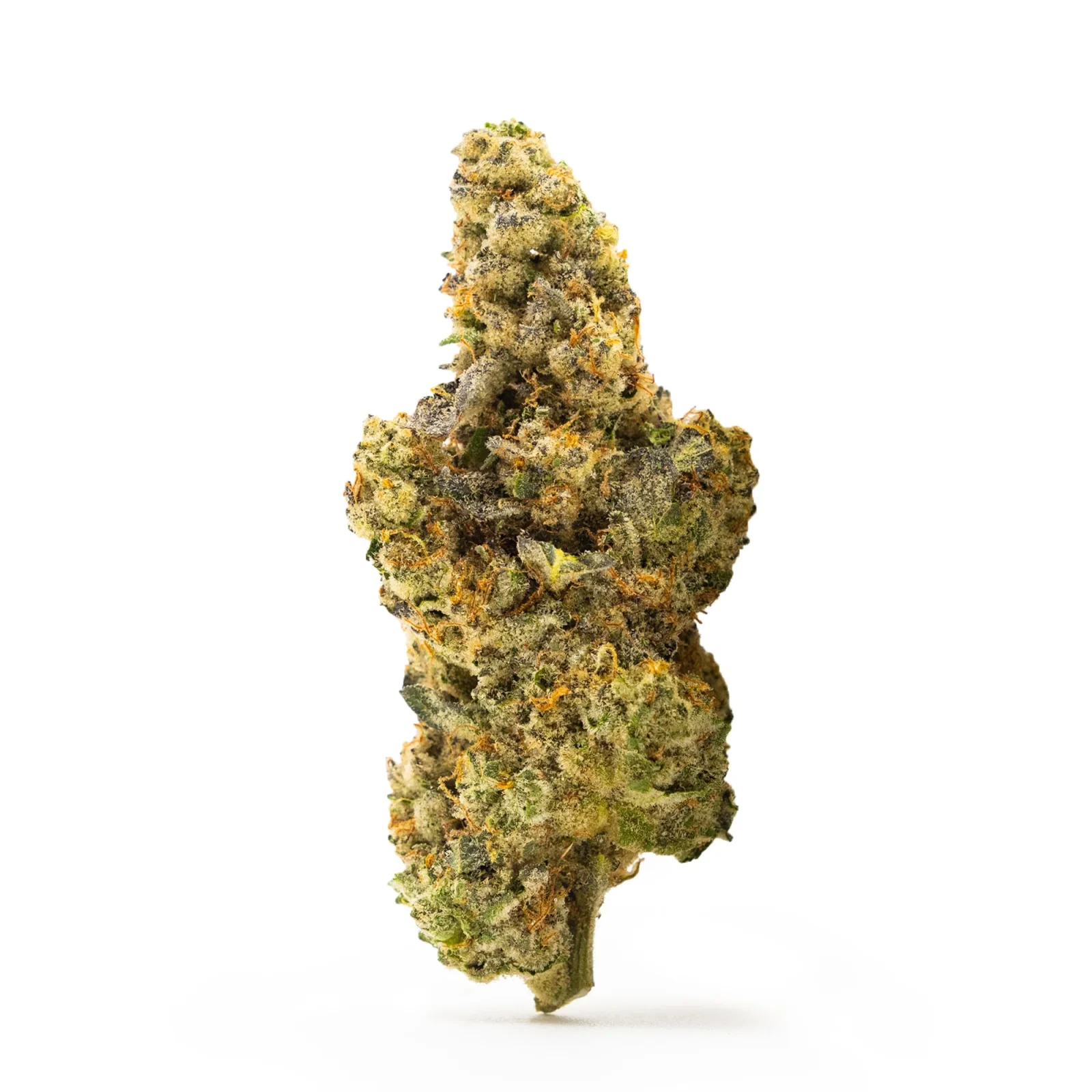 Silver Haze - Image 2