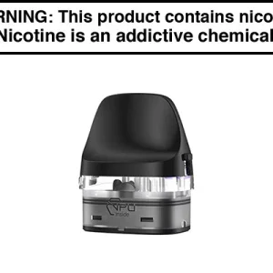 GEEKVAPE J REPLACEMENT PODS (2 PACK)