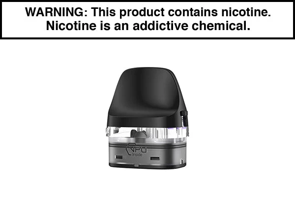 GEEKVAPE J REPLACEMENT PODS (2 PACK)