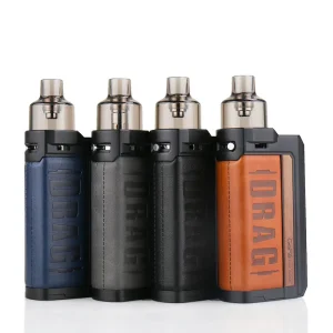 VOOPOO Drag Max Kit 177W £39.60 In stock For Sale