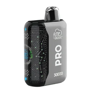 Fume PRO 30K Disposable Vape Device