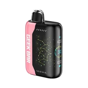 Geek Bar Pulse X 25000 Puffs Vape Watermelon Ice