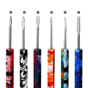 LTQ Vapor Rosin Dab Tool Useful