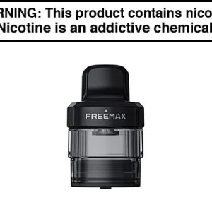 FREEMAX STARLUX REPLACEMENT PODS (1 PIECE)