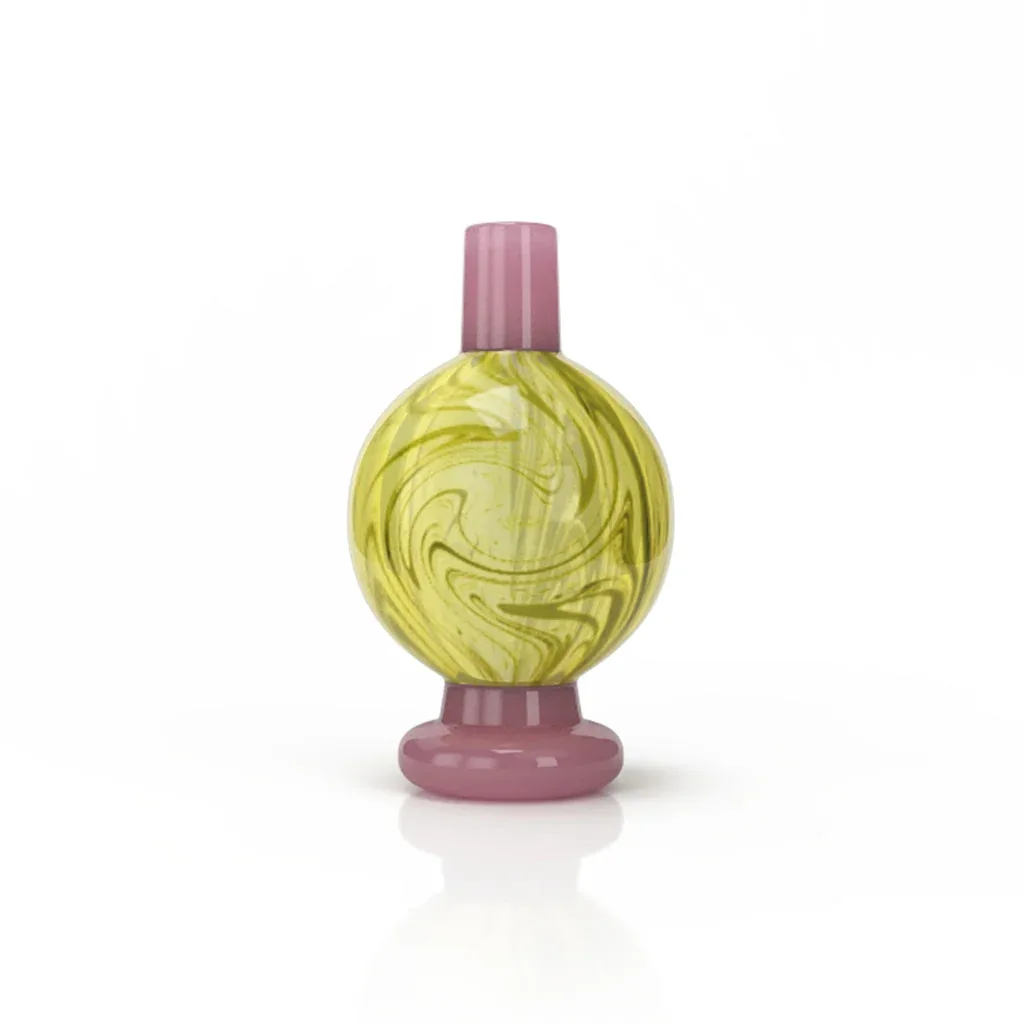 Starlight Bubble Carb Cap - Image 2