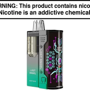 LOST ANGEL MATE 50K DISPOSABLE VAPE