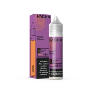 Purple Mango by Pachamama 60ml ⋆ $10.75