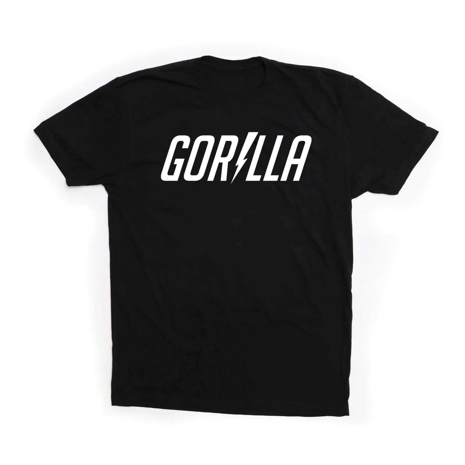 Gorilla Graphic Tee (Unisex) - Image 2