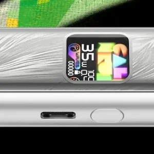Uwell Caliburn G4 Review: Great Update for Caliburn Fans