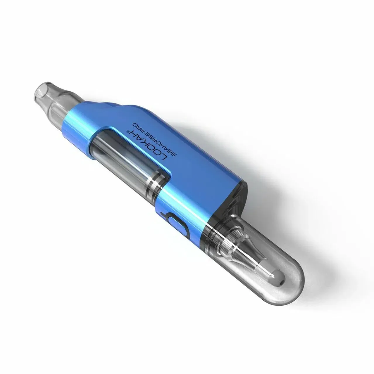 Lookah Seahorse Pro Electric Nectar Collector Kit & Wax Pen Vaporizer - Image 2
