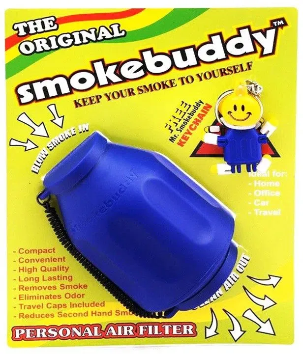 Smokebuddy Air Filter - Image 2