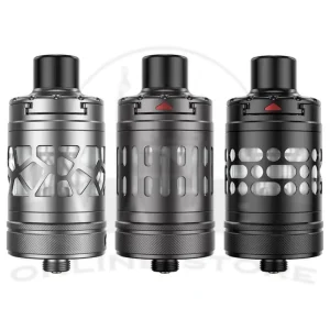 Aspire Nautilus 3SR Replacement Tank