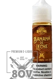 Beantown Vapor Products