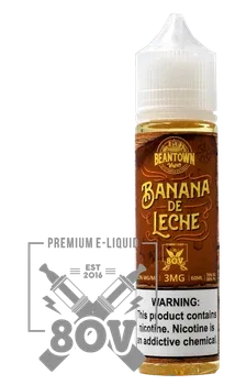 Beantown Vapor Products