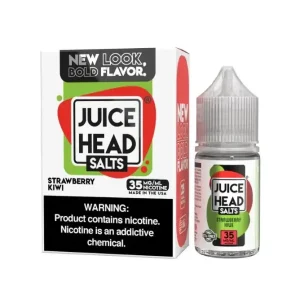 Juice Head Salt 30mL 35mg