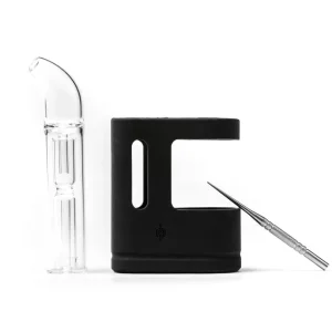 Saber Portable Attachment