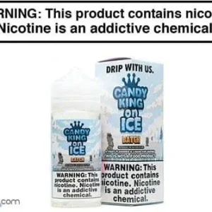 Batch On Ice