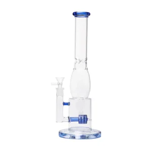 Human Grade The Lantern Glass Water Pipe