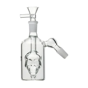Human Grade The Skull Ash Catcher