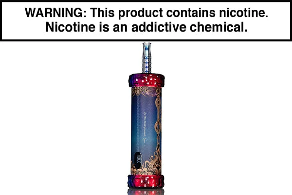 Olit Hookalit Plus 100K Puffs Disposable