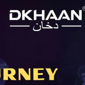 DKHAAN Shisha Review: Disposable Vape in Hookah Form!