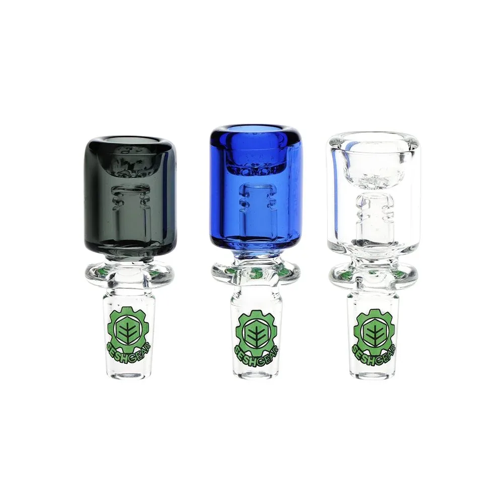 SeshGear Ash Catcher Herb Slide - 14mm M / 9ct - Image 2