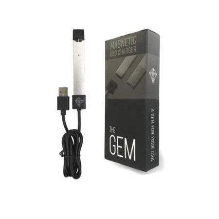 The Gem Magnetic JUUL USB Charger - Image 2