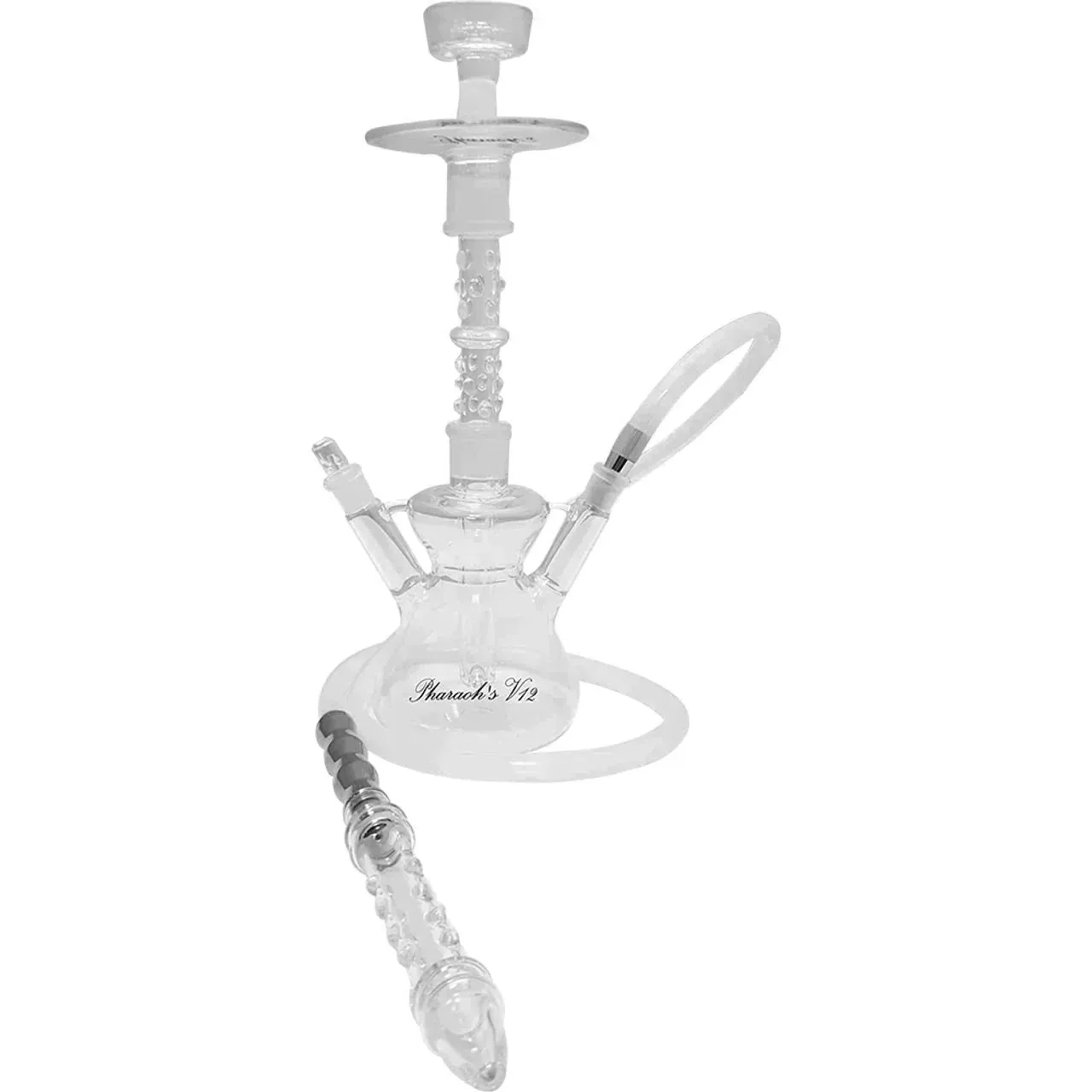 Pharaohs V12 17.5" Hookah - Image 2