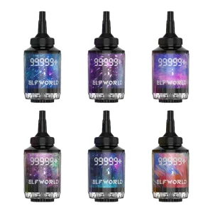 Elfworld Big-B 99999 Hookah Kit For Sale