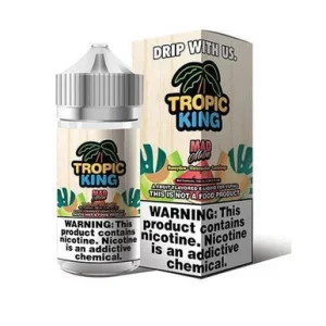 Mad Melon by Tropic King 100ml ⋆ $12.75