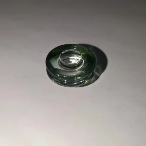 ONE TRICK PONY: THE ROCKULUS PUFFCO PEAK PRO CARB CAP