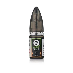 Riot Squad Nicotine Salt Fresh Leaf E