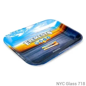 Elements Metal Rolling Tray