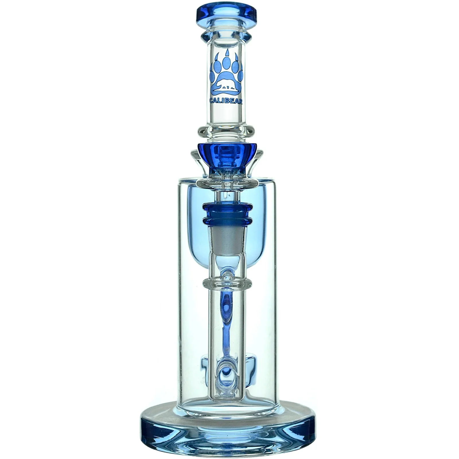 Calibear Flower Of Life Klein Recycler - Image 2