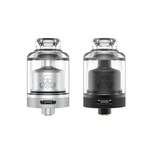Gas Mods Kree V2 RTA 22mm 2ml