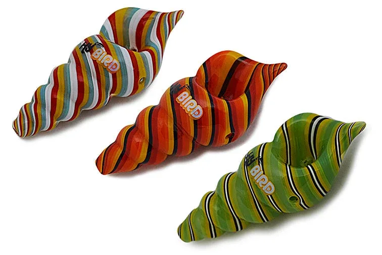 HyBird Conch Pipe - Image 2