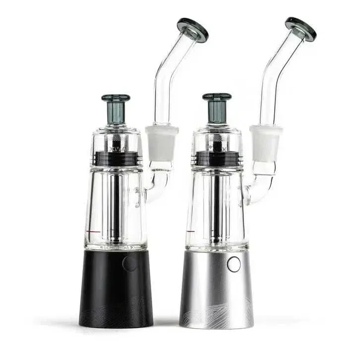 Xvape Vista Mini 2 Compact Concentrate Vaporizer Dab Rig - Image 2