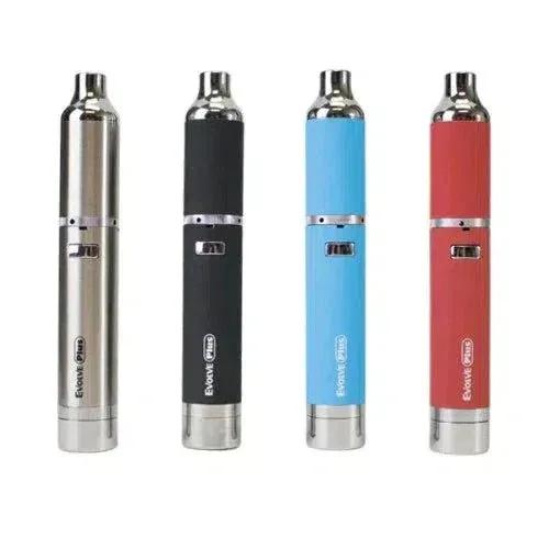 Yocan Evolve Plus Wax Vaporizer Kit